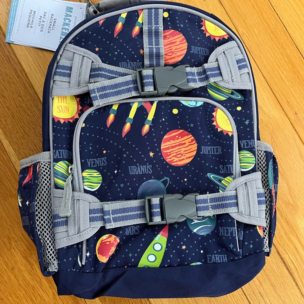 kids backpack